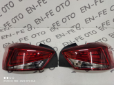 Oto Çıkma Parça / Seat / Ibiza / Far & Stop / Sol Arka Stop / Sıfır Parça 