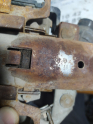 Oto Çıkma Parça / Seat / Ibiza / Direksiyon / Direksiyon Kolon Kilidi / Çıkma Parça 