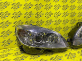 Oto Çıkma Parça / Mercedes / C180 / Far & Stop / Sağ Ön Far / Çıkma Parça 