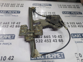 Oto Çıkma Parça / Skoda / Octavia / Oto Cam / Cam Krikosu / Çıkma Parça 