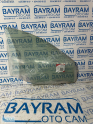 Oto Çıkma Parça / Renault / Symbol / Oto Cam / Kapı Camları / Sıfır Parça 