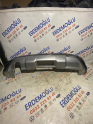 81A807323-2020 Audi Q2 Arka Alt Tampon Orjinal Çıkma