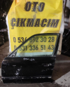 Oto Çıkma Parça / Bmw / 3 Serisi / Kaporta & Karoser / Sol Ön Kapı / Çıkma Parça 