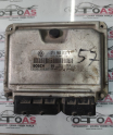 VOLKSWAGEN LT-35 MOTOR BEYNİ 0281010407 074906018 H