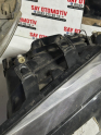 Oto Çıkma Parça / Seat / Ibiza / Far & Stop / Sağ Ön Far / Çıkma Parça 