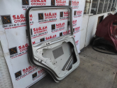Oto Çıkma Parça / Volkswagen / Touran / Kaporta & Karoser / Sol Arka Kapı / Çıkma Parça 