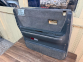 MİTSUBİSHİ GALANT SOL ARKA KAPI DÖŞEMESİ 85-90 MODEL ORJİNAL