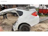 Oto Çıkma Parça / Renault / Clio / Kaporta & Karoser / Komple Arka / Çıkma Parça 