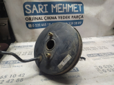 Oto Çıkma Parça / Audi / A4 / Fren / Westinghouse / Çıkma Parça 