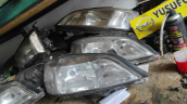 Oto Çıkma Parça / Opel / Zafira / Far & Stop / Sağ Ön Far / Çıkma Parça 