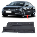 3C8825201A VW PASSAT CC 2012-2017 TABAN ALT MUHAFAZA SOL
