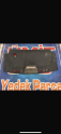 Oto Çıkma Parça / Chevrolet / Cruze / Koltuk & Döşeme / Bagaj Pandizot / Çıkma Parça 