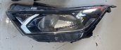hyundai i20 2021 çıkma orjinal sol far (son fiyat)