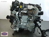 Oto Çıkma Parça / Peugeot / 308 / Motor / Motor (komple) / Çıkma Parça 