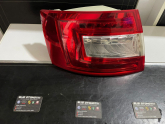 SKODA OCTAVİA SOL ARKA STOP