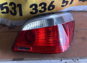 BMW E60 SAĞ STOP 2VP008679-0689357