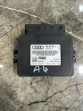 AUDİ A4 EL FREN BEYNİ 8K0907801J ORJINAL HATASIZ ÇIKMA EGE OTO