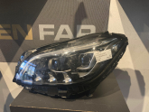 Oto Çıkma Parça / Mercedes / CLS / Far & Stop / Sağ Ön Far / Çıkma Parça 