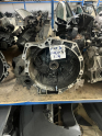 Oto Çıkma Parça / Ford / Focus / Şanzıman / Şanzıman Komple / Çıkma Parça 