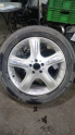 2004-2010 MERCEDES ML 320 JEEP ÇELİK JANT