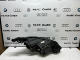 Oto Çıkma Parça / Peugeot / 3008 / Far & Stop / Sol Ön Far / Çıkma Parça 