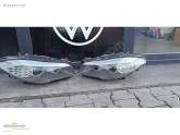 BMW 5 SERİ F10 ÇIKMA ORJİNAL SAĞ SOL FAR