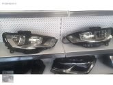 2013-2016 AUDİ A3 SAĞ SOL FARLAR ORJINAL ÇIKMA