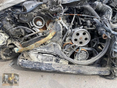 Oto Çıkma Parça / Audi / A4 / Beyin / Motor Beyni / Çıkma Parça 