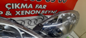 Oto Çıkma Parça / Alfa Romeo / Giulietta / Far & Stop / Sağ Ön Far / Çıkma Parça 