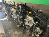 Oto Çıkma Parça / Dacia / Sandero / Motor / Motor (komple) / Çıkma Parça 
