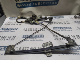Oto Çıkma Parça / Volkswagen / Caddy / Oto Cam / Cam Krikosu / Çıkma Parça 