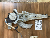 Oto Çıkma Parça / Honda / Civic / Oto Cam / Cam Krikosu / Çıkma Parça 