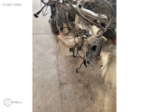 Oto Çıkma Parça / Toyota / Avensis / Oto Cam / Silecek Suyu Deposu / Çıkma Parça 
