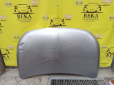 OPEL CORSA F MOTOR KAPUTU GRİ ÇIKMA ORJİNAL YEDEK PARÇA