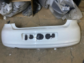 Oto Çıkma Parça / Volkswagen / Polo / Tampon / Arka Tampon / Çıkma Parça 
