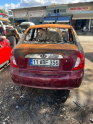 Hurda Belgeli Araçlar / Hyundai / Accent