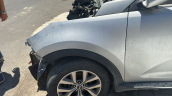 Oto Çıkma Parça / Kia / Sportage / Kaporta & Karoser / Sol Ön Çamurluk / Çıkma Parça 