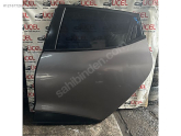 Oto Çıkma Parça / Renault / Clio / Kaporta & Karoser / Sol Arka Kapı / Çıkma Parça 
