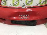 Oto Çıkma Parça / Audi / A1 / Kaporta & Karoser / Bagaj Kapağı / Çıkma Parça 
