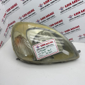 TOYOTA YARİS SAĞ ÖN FAR 99-2002