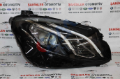 MERCEDES E SERİSİ A213 W213 SAĞ ÖN FAR A2139067806