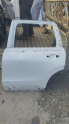 2014-24 VOLVO XC90 SOL ARKA KAPI ORJİNAL ÇIKMA