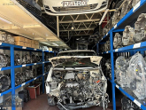 Oto Çıkma Parça / Volkswagen / Transporter / Vites / Vites Mekanizması / Çıkma Parça 