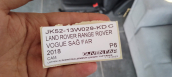 Oto Çıkma Parça / Land Rover / Range Rover / Far & Stop / Sağ Ön Far / Çıkma Parça 