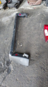 FİAT DUCATO ARKA TAMPON OTO FEDAİ