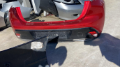 PEUGEOT 308 ARKA TAMPON OTO FEDAİ