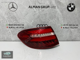 MERCEDES B SERİSİ W246 SOL STOP