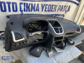 Oto Çıkma Parça / Peugeot / 206 / Airbag / Yolcu  Airbag / Çıkma Parça 