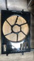 Oto Çıkma Parça / Audi / A3 / Fan / Fan Paneli / Çıkma Parça 
