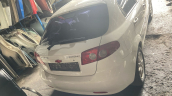 CHEVROLET LACETTİ ARKA TAVAN 05366077016
